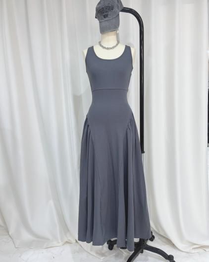 AR  Back Openi Dress  Хåץ ɥ쥹