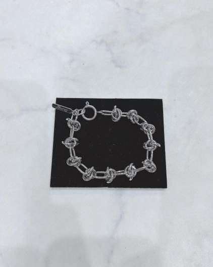 JUSTINE CLENQUET DARIA BRACELET 她ƥ  ꥢ ֥쥹å