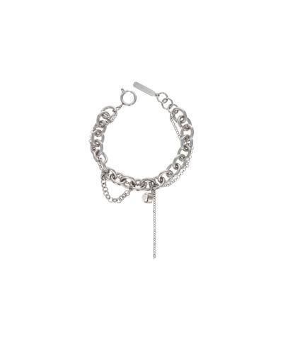 JUSTINE CLENQUET LUCY BRACELET 她ƥ  롼 ֥쥹å