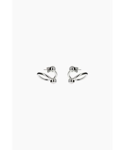 JUSTINE CLENQUET SELMA EARRINGS 她ƥ   ԥ