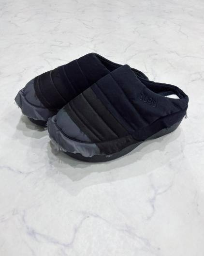 ڽPERVERZE SUBU PERVERZE Step Winter Sandal ѡС  ѡС ƥå 󥿡 