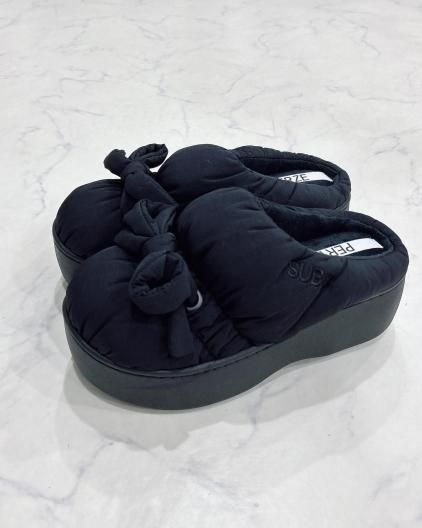 ڽPERVERZE SUBU PERVERZE Multiple Winter Sandal ѡС  ѡС ޥץ 󥿡 