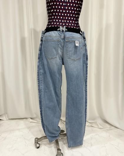 Prototypes 2-D DENIM PANTS ץȥץ ġǥ ǥ˥ ѥ