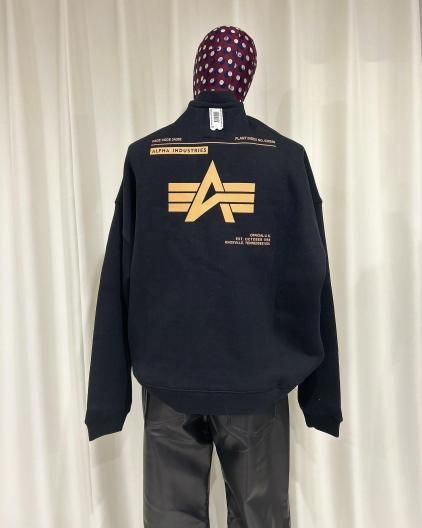 Prototypes BOX PLEAT CREW NECK ץȥץ ܥå ץ꡼ 롼 ͥå