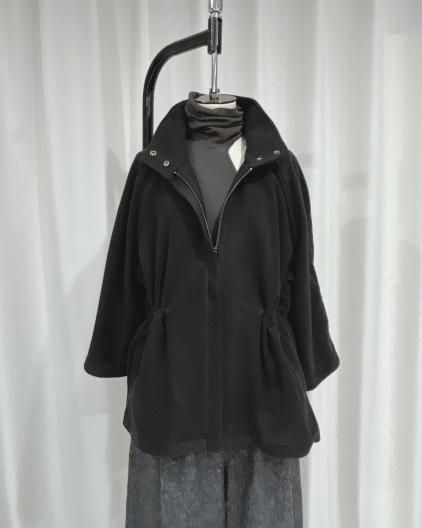 JOHN Fleece City Jacket  ե꡼ ƥ 㥱å