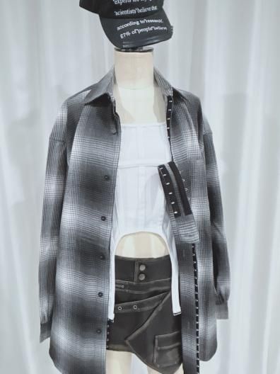 RIV NOBUHIKO RAMMI KNIT CAP リブノブヒコ ラミー ニット