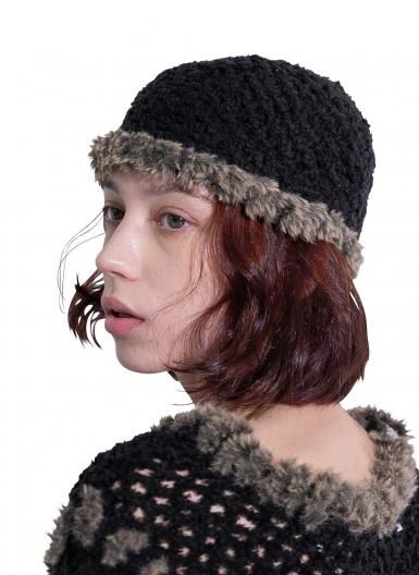 【ECKHAUS LATTA】 ニット Eckhaus Latta ~ Reef Symphony Sweater | MAIMOUN