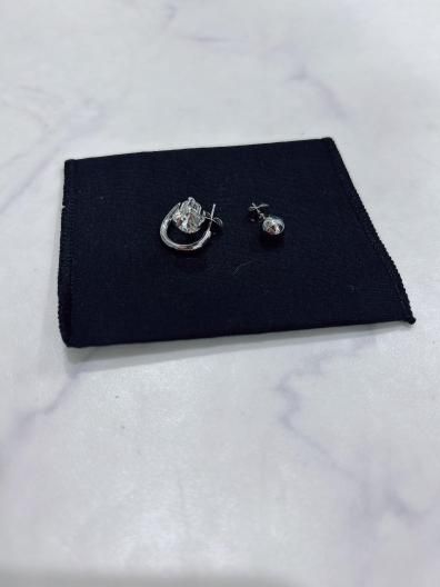 JUSTINE CLENQUET MERRI EARRING  她ƥ̥ ꡼ 