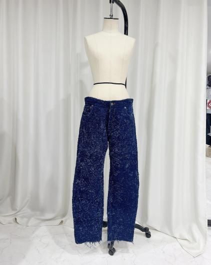 YODA DENIM  ヨーダ  デニム