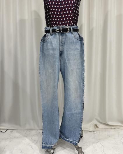 Prototypes OUTLINE DENIM  ץȥץ ȥ饤 ǥ˥