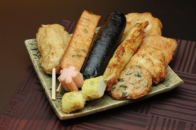 マツコ＆村上が選んだ！さつま揚げ「月曜から夜ふかし」セット（A