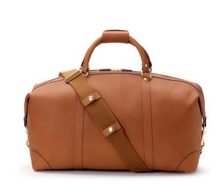 GHURKA No.96キャバリアー I グルカ バッグ Ghurka グルカ / CAVALIER I キャバリアー I No.96 / Chestnut