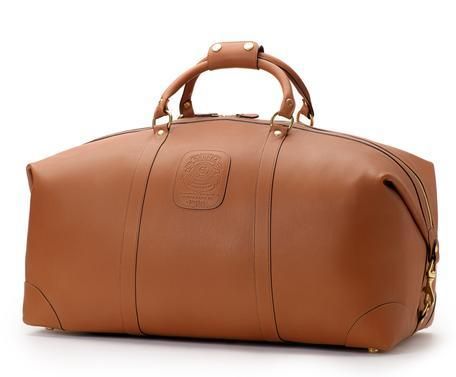 Ghurka travel bag sales