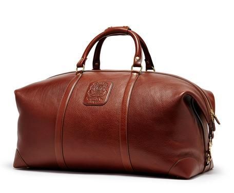 Ghurka CAVALIER III III No.98 Chestnut