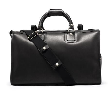 Ghurka グルカ / EXPRESS エクスプレス No. 2 / Black Leather