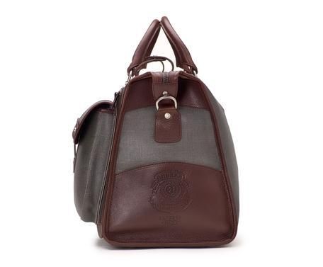 Ghurka グルカ / EXPRESS エクスプレス No. 2 / Slate Weekender Ghurka グルカ / EXPRESS エクスプレス No. 2 / Slate Weekender