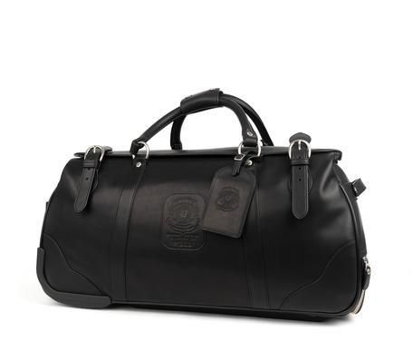 Ghurka グルカ/KILBURN RS No. 252(キルバーン RS No.252)/Black