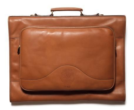 Ghurka グルカ / PACKET パケット No. 83 / Chestnut Leather Ghurka グルカ / PACKET パケット No. 83 / Chestnut Leather