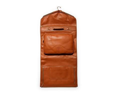 Ghurka グルカ / PACKET パケット No. 83 / Chestnut Leather Ghurka グルカ / PACKET パケット No. 83 / Chestnut Leather