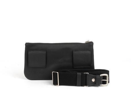 Ghurkaボストンバックショルダーベルト Ghurkaボストンバックショルダーベルト Belt Bag No. 114