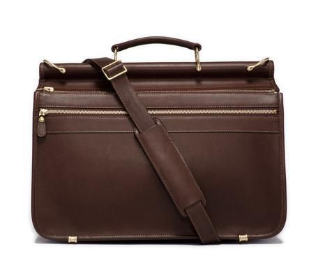 Vintage Ghurka グルカ No.147 GARRISON バッグ Ghurka グルカ/GARRISON No.147(ガリソン No.147)/Walnut