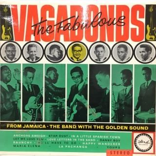 THE FABULOUS / VAGABONDS