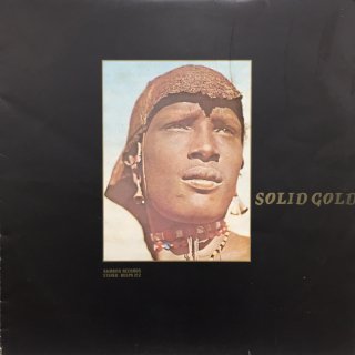 SOLID GOLD / V.A