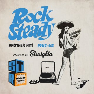 Rock Steady Another Hit!