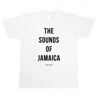 THE SOUNDS OF JAMAICA S/S Tee