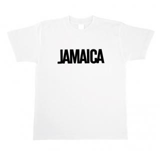 JAMAICA S/S Tee