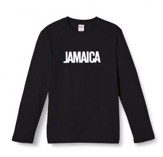 JAMAICA L/S Tee