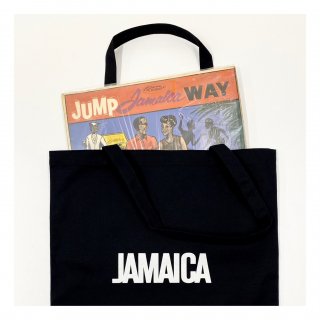 JAMAICA Tote Bag