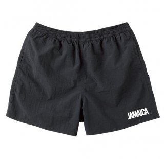 JAMAICA Nylon Shorts