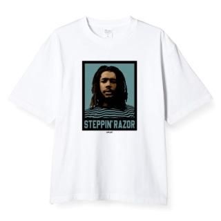 STEPPIN' RAZOR S/S Tee