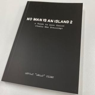 NO MANS IS AN ISLAND 2