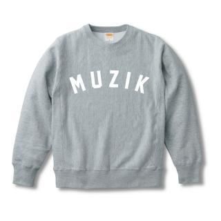 Muzik Sweat Shirts