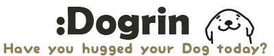 Dogrinʥɥˡð餷 Hug & Smile