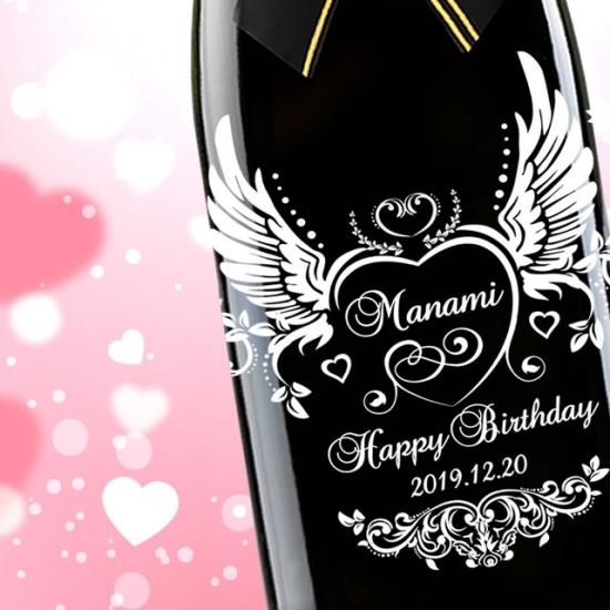 アンティーク店で購入　天使の羽根 アンティーク店で購入 天使の羽根