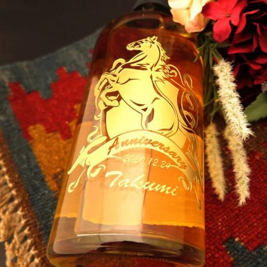 こだわりの逸品 ウィスキー知多 700ml - お祝いに彫刻されたお酒や