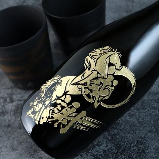 楽天市場】金文字 名入れ 博多献上 芋 芋焼酎 篠崎 25度 720ml