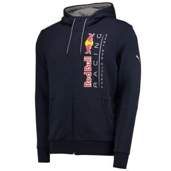 プーマ　REDBULL パーカー　Mサイズ