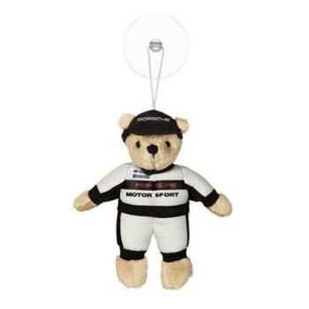 Porsche teddy deals bear