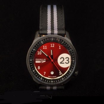 Porsche Watch ポルシェ 917  時計 ウォッチ