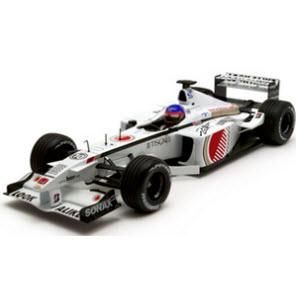 MINICHAMPS 1/18 BAR HONDA F-1