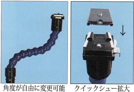 絶縁カメラ用操作棒2m 先端にカメラの取付が可能 Wi Fi機能搭載カメラであれば端末から操作可能 絶縁カメラ用操作棒2m 先端にカメラの取付が可能 Wi Fi機能搭載カメラであれば端末から操作可能