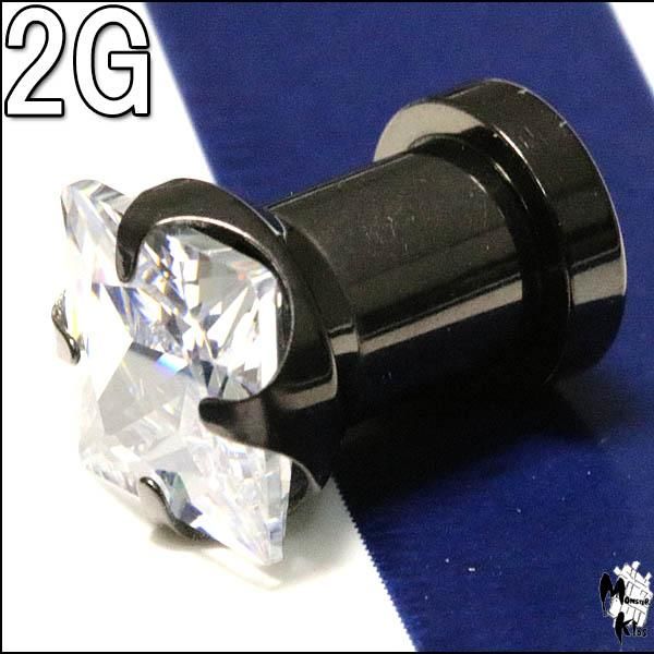 ܥǥԥ 2G ꥢ奨 ֥å ץ饰(6.2mm) BPPL-36-02G