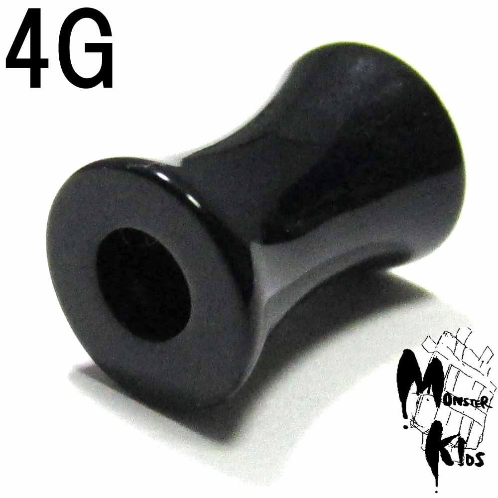 ܥǥԥ BLACK!!륷ץ֥å顼֥ե쥢å 4G(5.0mm) BPDF-16-04G