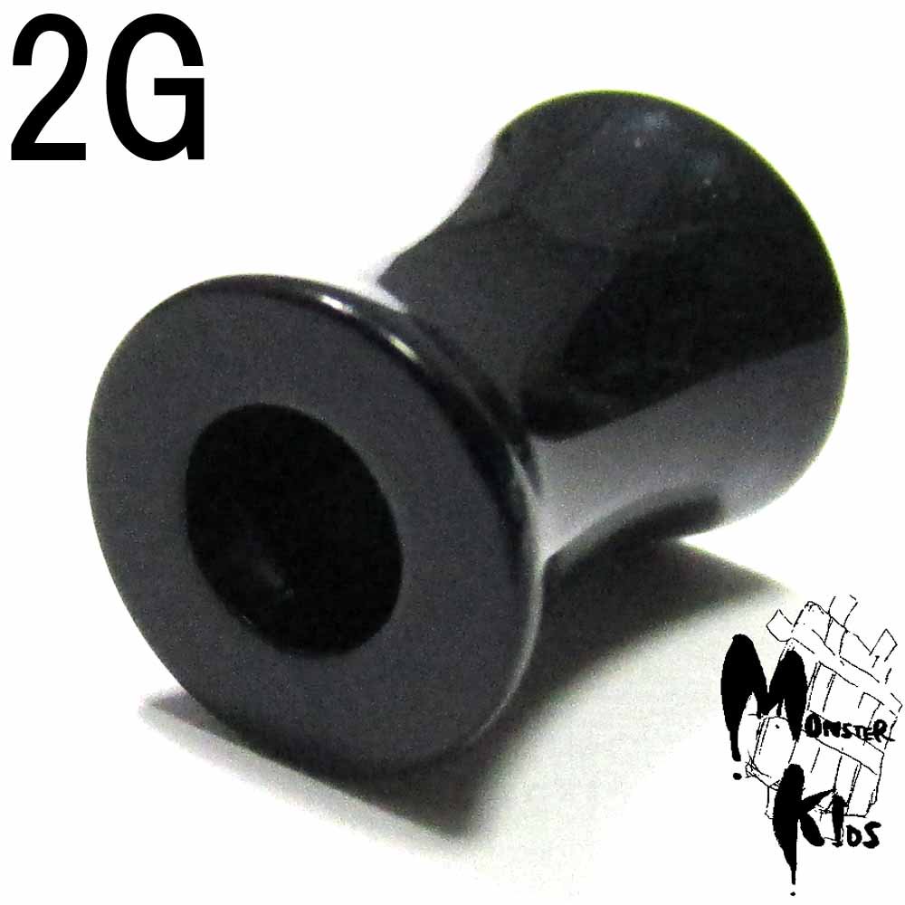 ܥǥԥ BLACK!!륷ץ֥å顼֥ե쥢å 2G(6.2mm) BPDF-16-02G