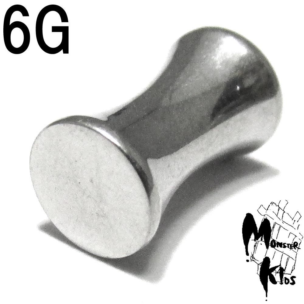 ܥǥԥ ץ316L륹ƥ쥹֥ե쥢ץ饰6G(4.0mm)/1ġ BPPL-16-06G