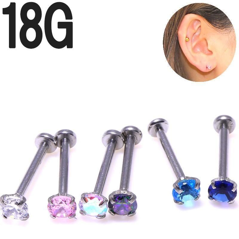 ܥǥԥ 18G 󥿡ʥ륹å Ωޥ奨  ֥å å BPLT-101 6 ܥǥԥ